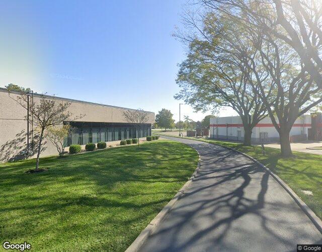 American Tower Pike Township data center (withdrawn), a photo of the site