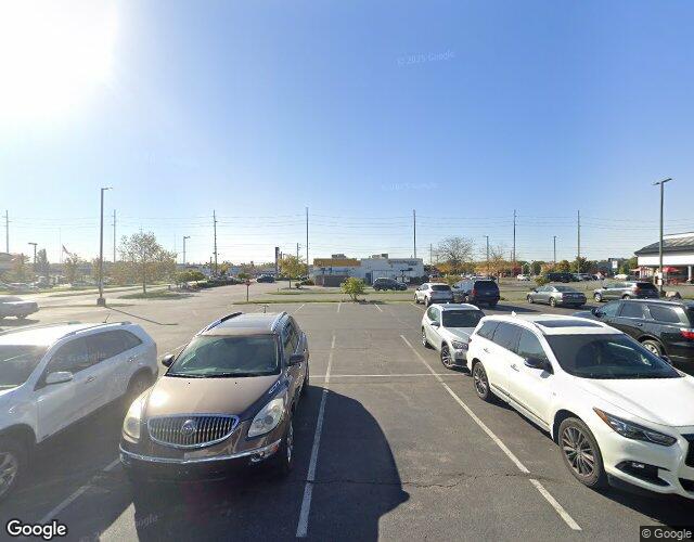 American Tower Pike Township data center (withdrawn), a photo of the site