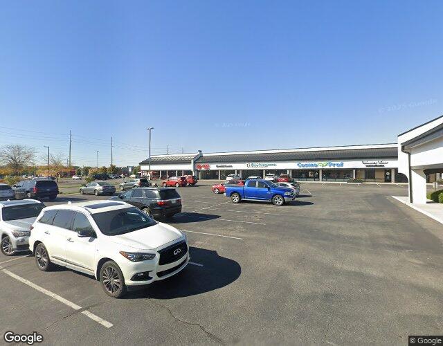 American Tower Pike Township data center (withdrawn), a photo of the site