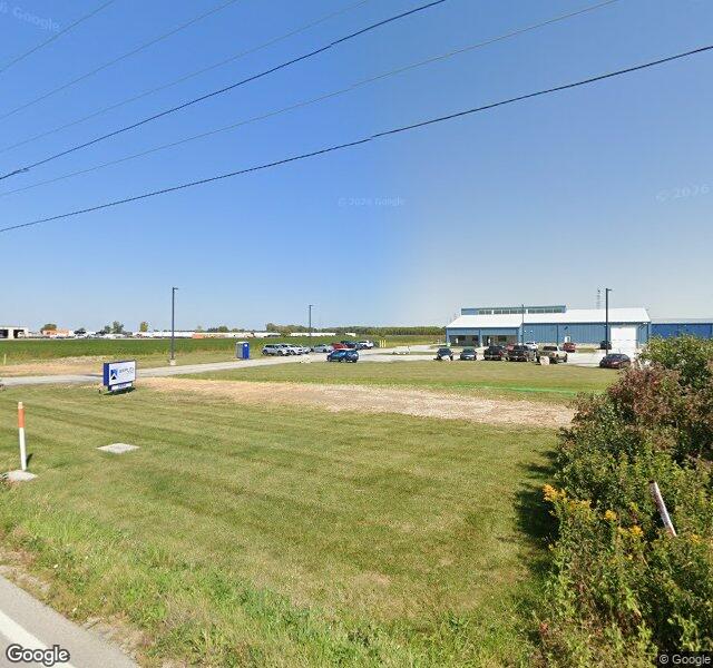 Amplex DC0, a photo of the site