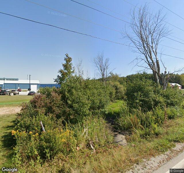 Amplex DC0, a photo of the site