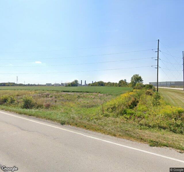 Amplex DC0, a photo of the site