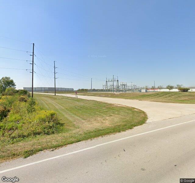 Amplex DC0, a photo of the site