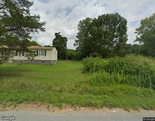 Anchorstone SOVA Data Center Campus (Route 58 East), a photo of the site