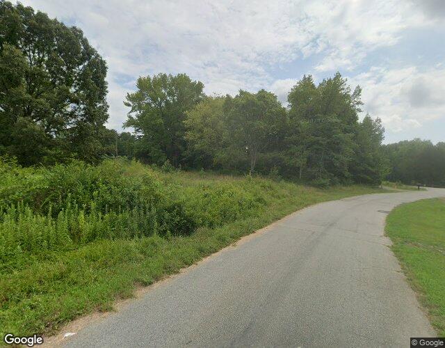 Anchorstone SOVA Data Center Campus (Route 58 East), a photo of the site