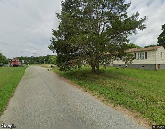 Anchorstone SOVA Data Center Campus (Route 58 East), a photo of the site