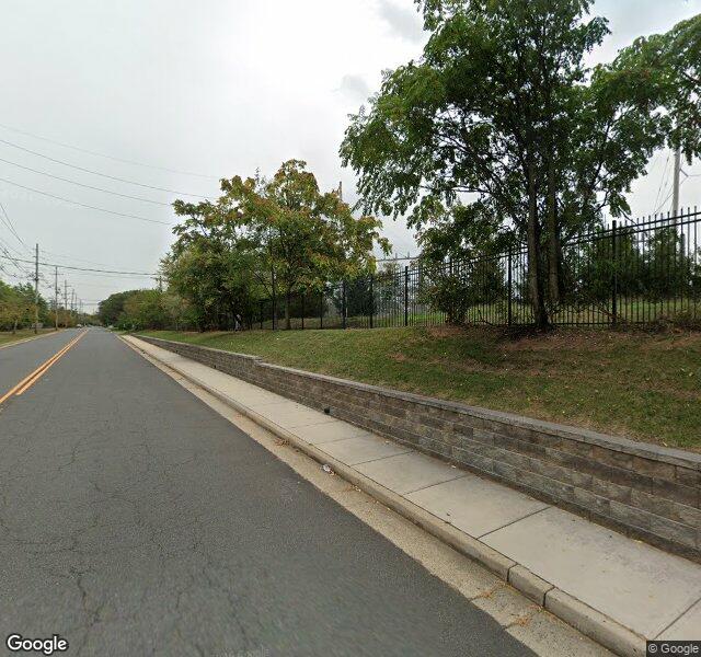 Anexio NJ1, a photo of the site