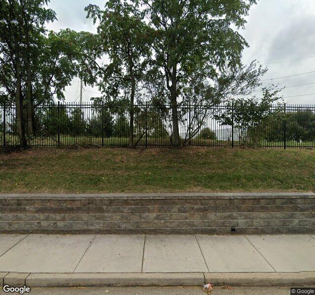 Anexio NJ1, a photo of the site