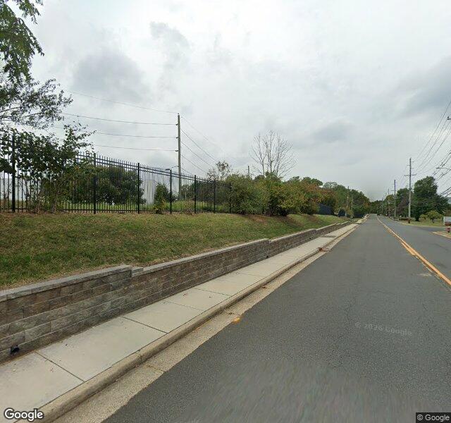 Anexio NJ1, a photo of the site