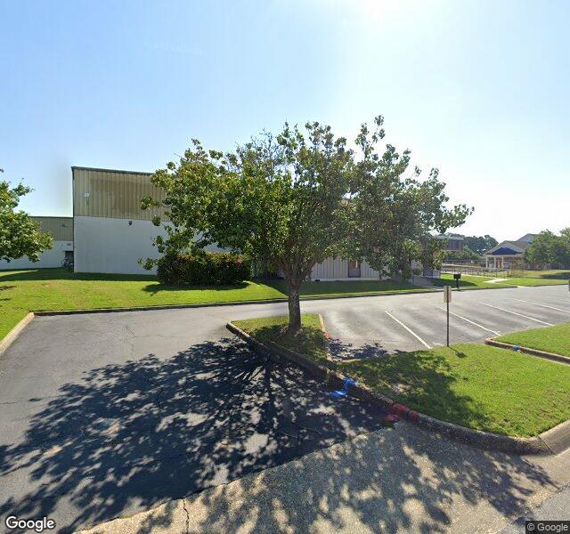 AngelTrax Data Center, a photo of the site