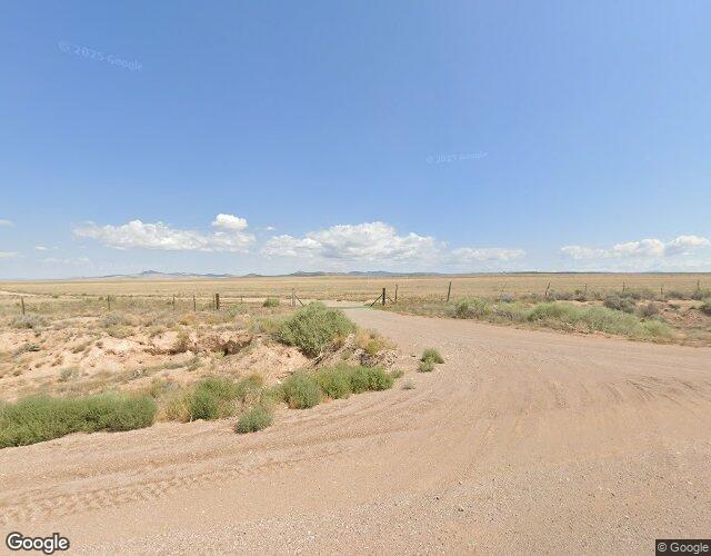 Antelope Data Center, a photo of the site