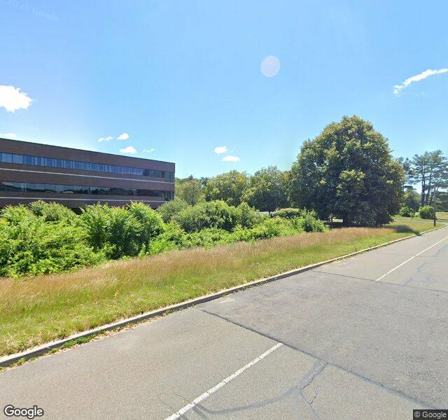 Aphorio Carter Trumbull Data Center, a photo of the site