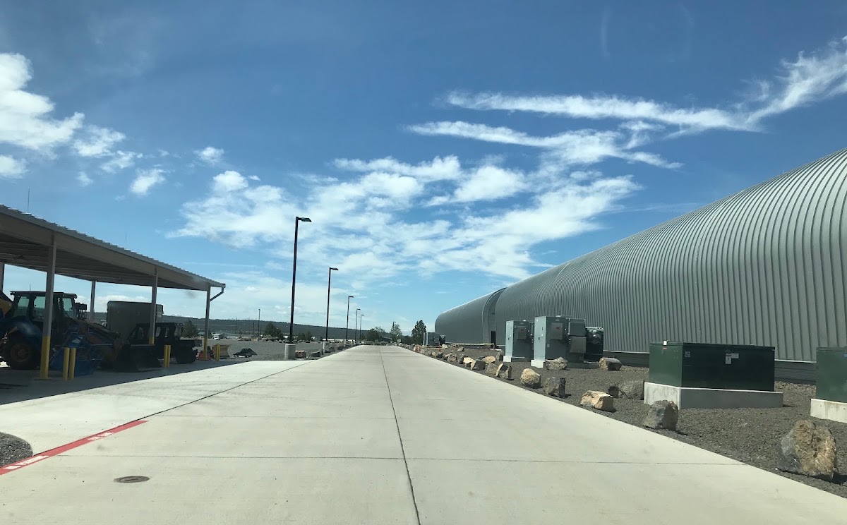 Apple, a photo of the site