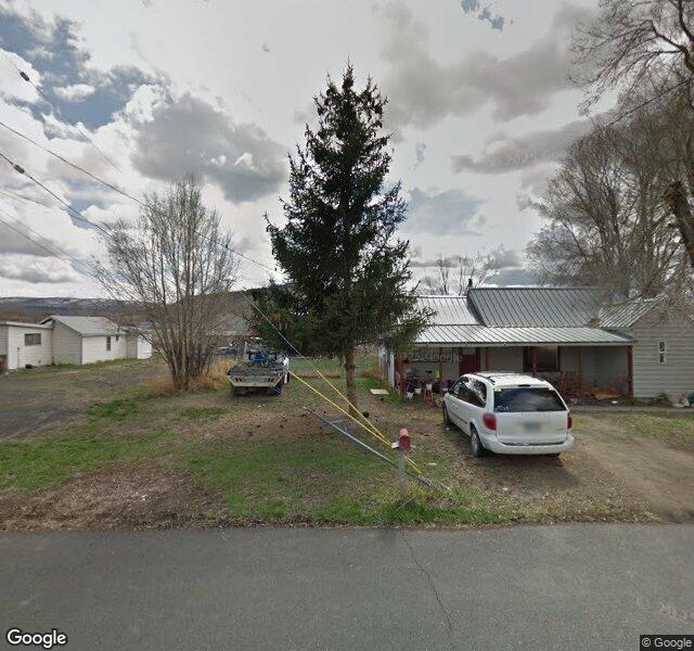 Apple Prineville expansion, a photo of the site