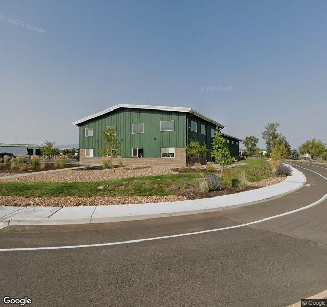 Apple, a photo of the site