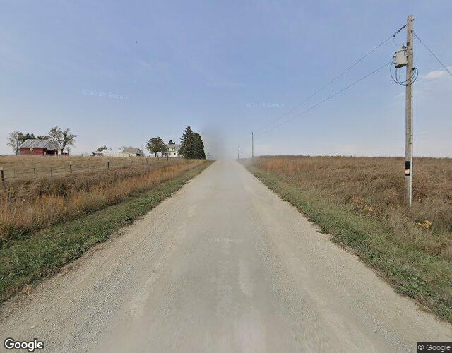 Applied Digital Adair Data Center, a photo of the site