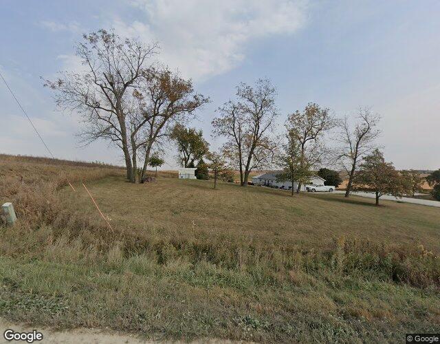 Applied Digital Adair Data Center, a photo of the site
