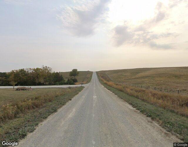 Applied Digital Adair Data Center, a photo of the site