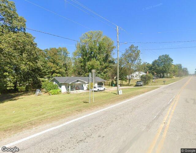 Applied Digital Brookwood Data Center (APLD BHM-01), a photo of the site
