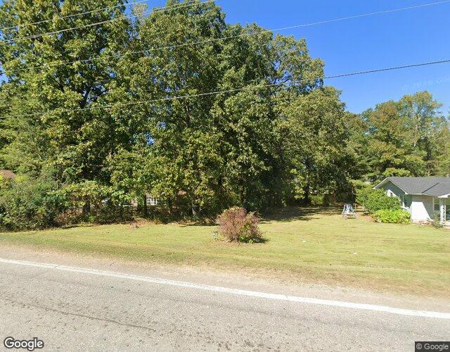 Applied Digital Brookwood Data Center (APLD BHM-01), a photo of the site