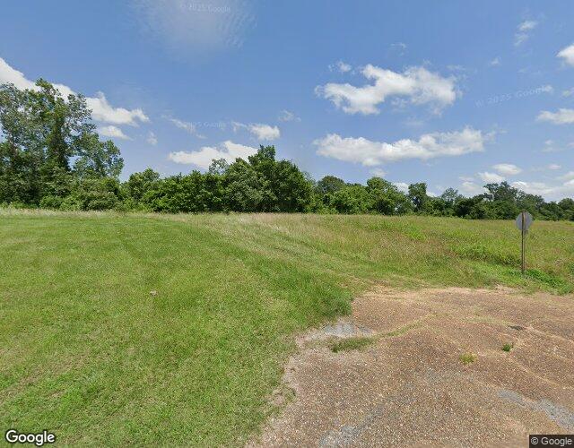 Applied Digital Delta Forge 1, a photo of the site