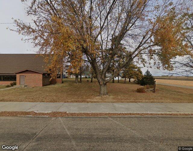 Applied Digital Deuel County Campus (Toronto), a photo of the site
