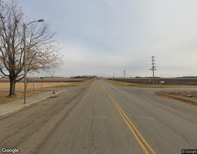 Applied Digital Deuel County Campus (Toronto), a photo of the site
