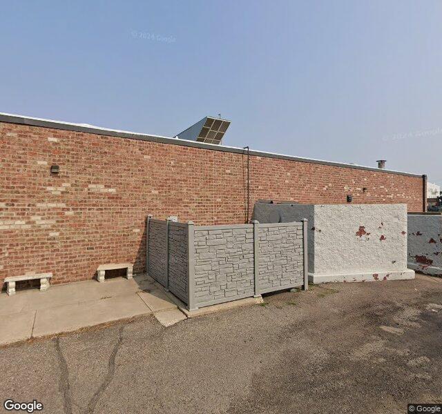 Applied Digital Jamestown Data Center, a photo of the site
