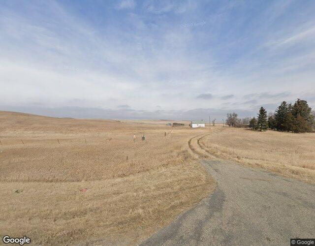 Applied Digital Oliver County Data Center (Polaris Forge 3), a photo of the site