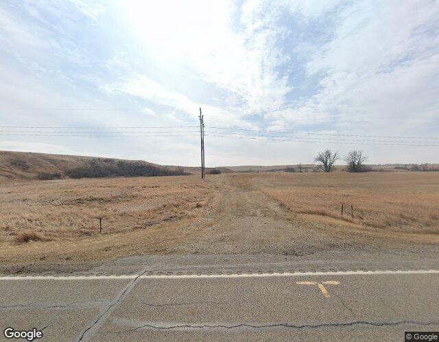 Applied Digital Oliver County Data Center (Polaris Forge 3), a photo of the site