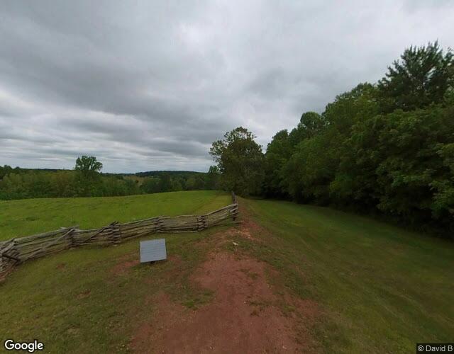 Appomattox County Data Center, a photo of the site