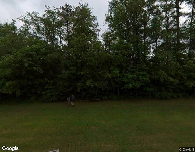 Appomattox County Data Center, a photo of the site