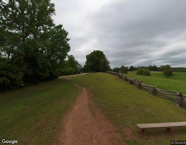 Appomattox County Data Center, a photo of the site