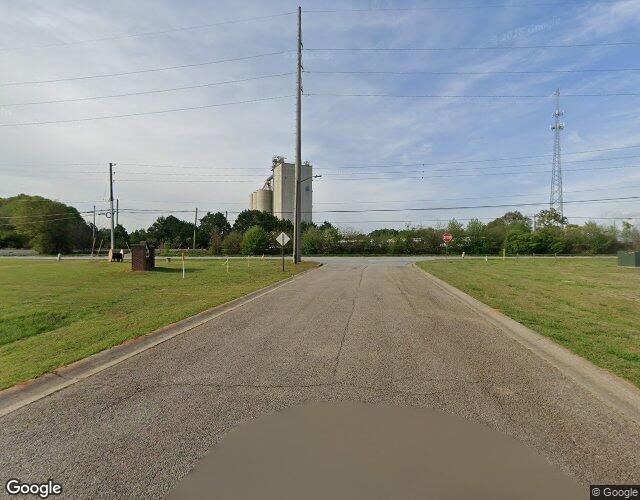 Ardent Data Centers Maysville (GA1), a photo of the site