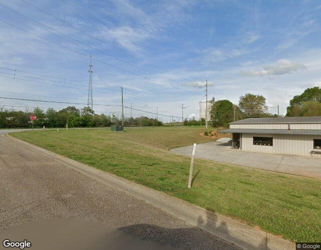Ardent Data Centers Maysville (GA1), a photo of the site