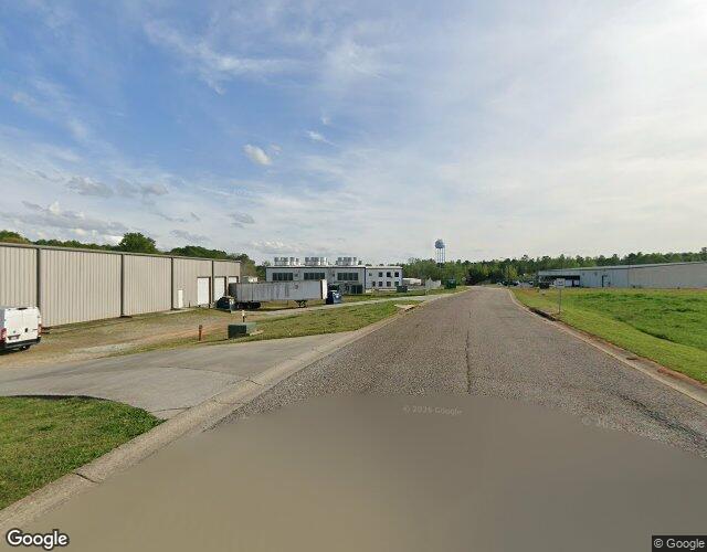 Ardent Data Centers Maysville (GA1), a photo of the site