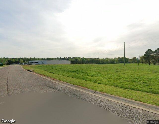 Ardent Data Centers Maysville (GA1), a photo of the site