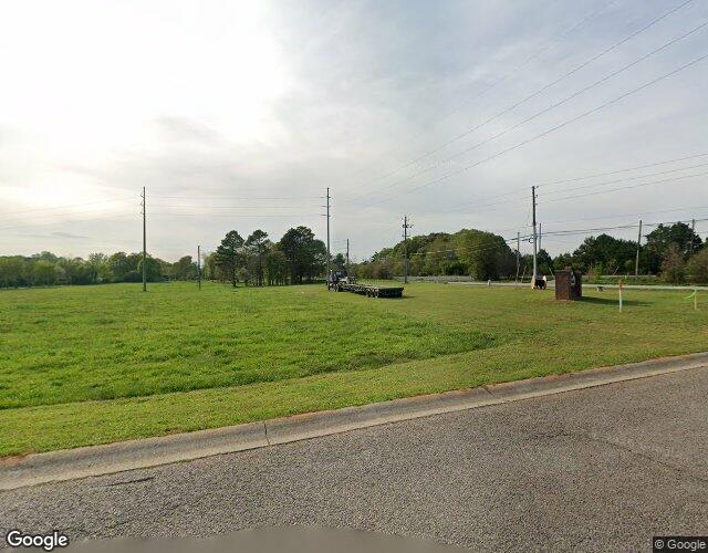 Ardent Data Centers Maysville (GA1), a photo of the site