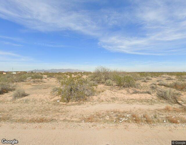 Arizona Independent Technology Campus, a photo of the site