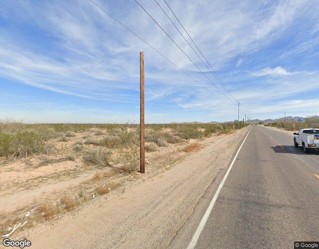 Arizona Independent Technology Campus, a photo of the site