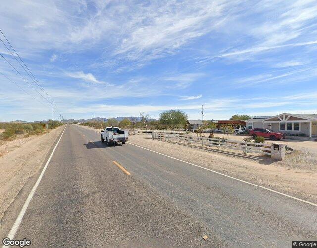 Arizona Independent Technology Campus, a photo of the site