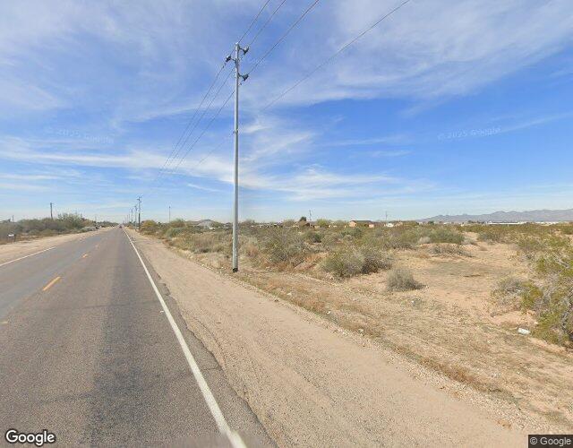 Arizona Independent Technology Campus, a photo of the site