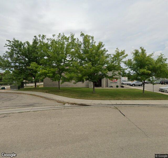 ark data centers - Boise, ID, a photo of the site