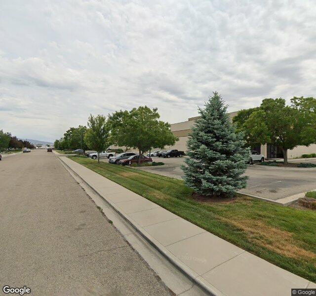 ark data centers - Boise, ID, a photo of the site