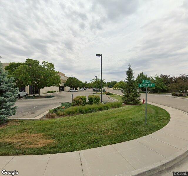 ark data centers - Boise, ID, a photo of the site