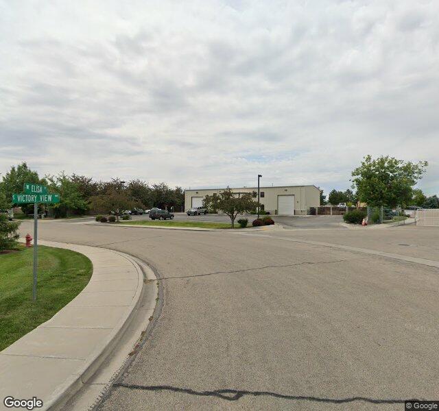 ark data centers - Boise, ID, a photo of the site