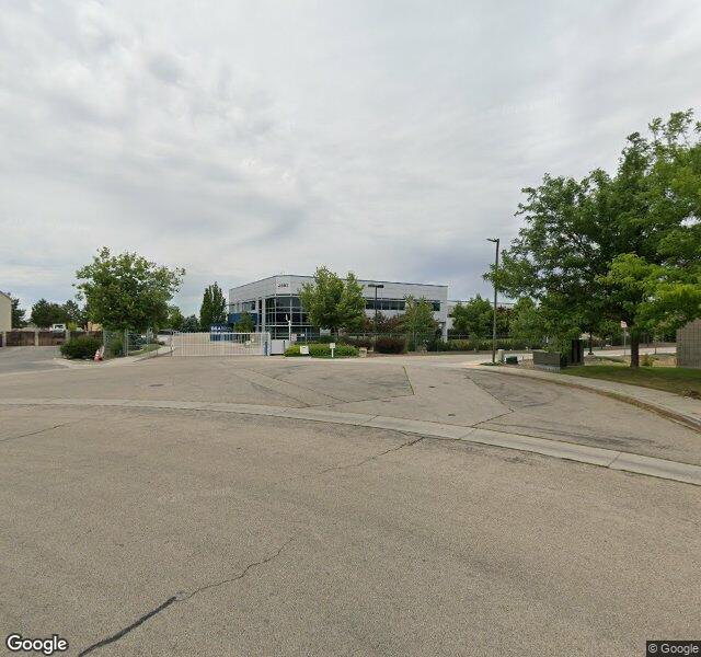ark data centers - Boise, ID, a photo of the site