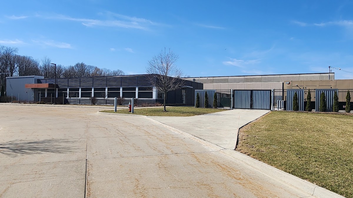 ark data centers - Canton,OH, a photo of the site
