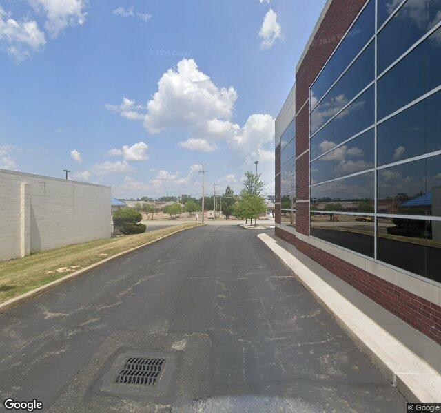 ark data centers - Canton,OH, a photo of the site