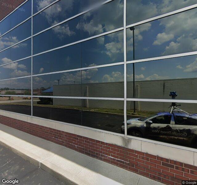 ark data centers - Canton,OH, a photo of the site
